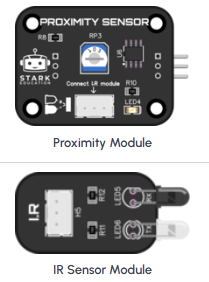 Proximity Sensor